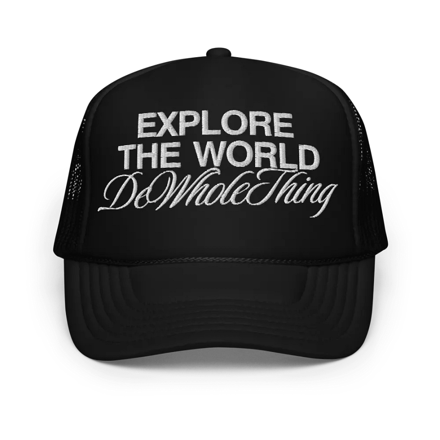 EXPLORE THE WORLD product image (1)
