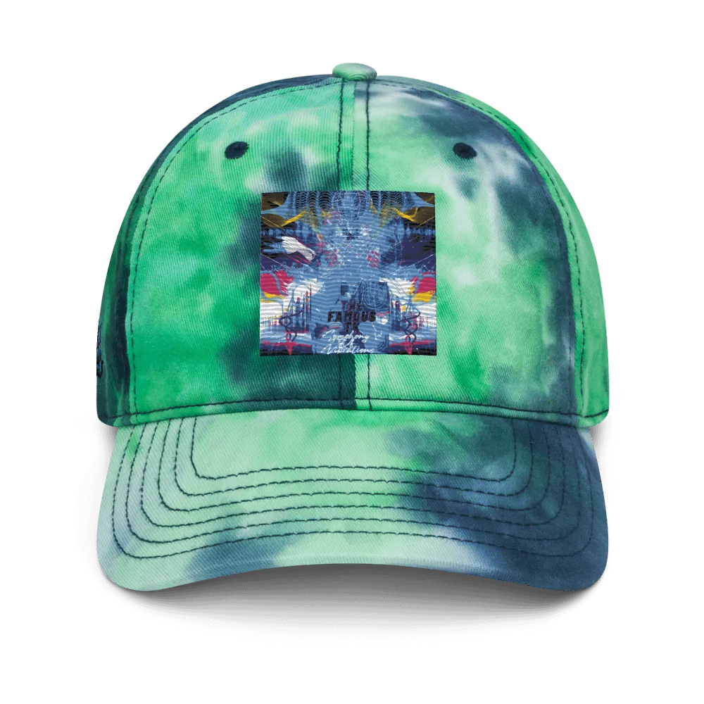 No Cap Cap product image (1)