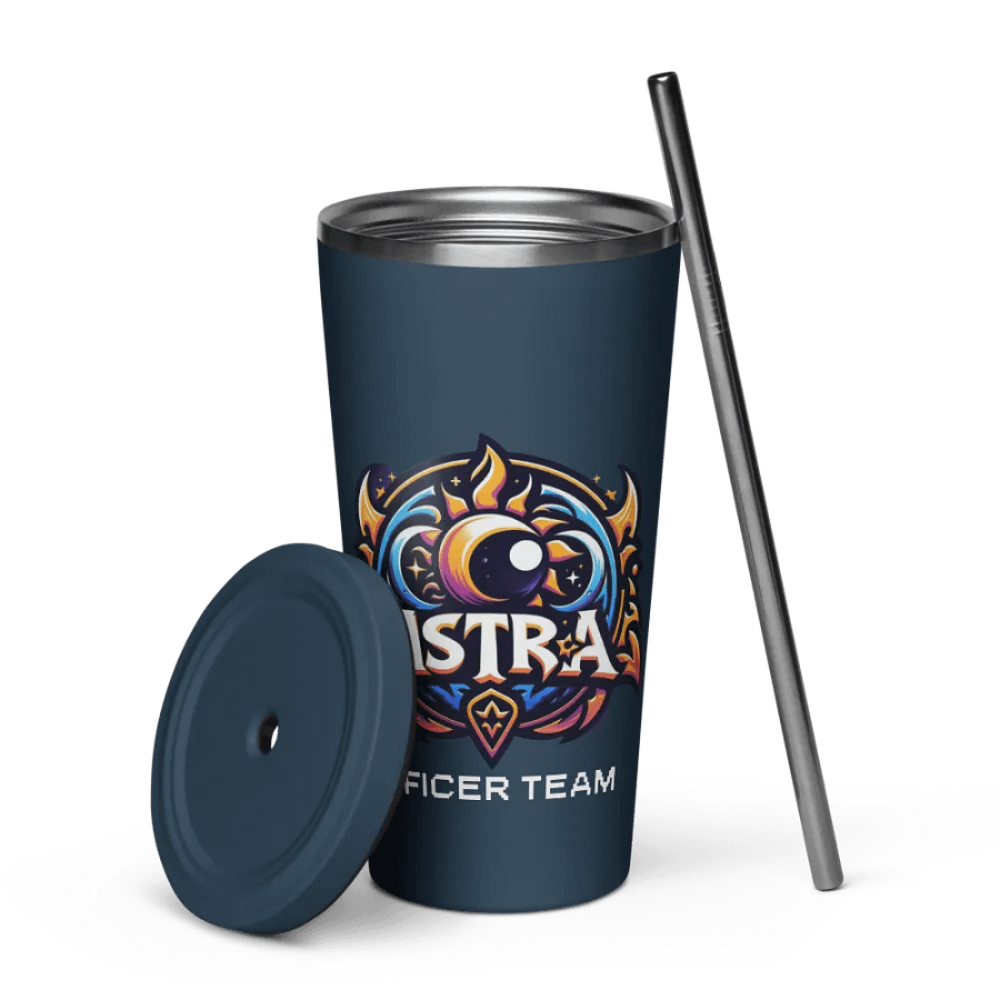 Astra Officer Team Drinkware product image (5)
