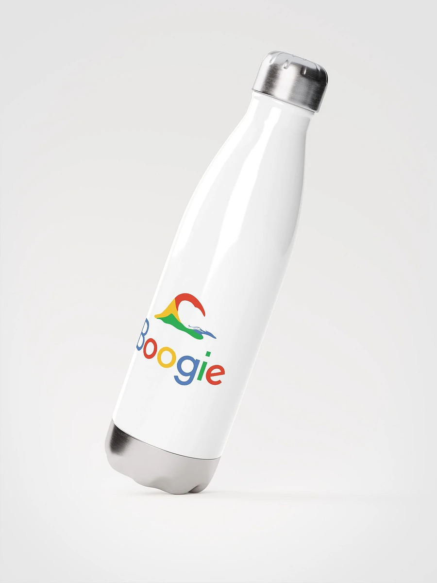 We Bodyboard Boogie Water Bottle product image (2)