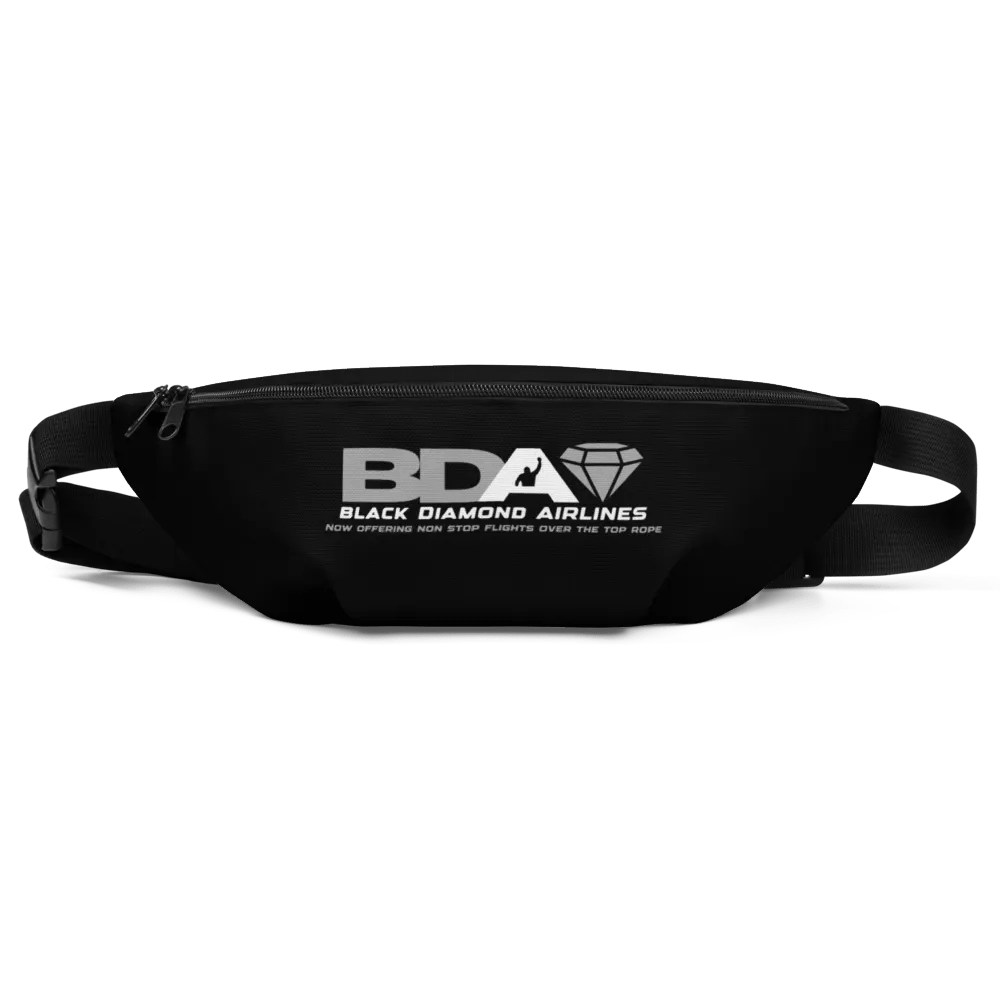 BDA FANNY PACK product image (1)
