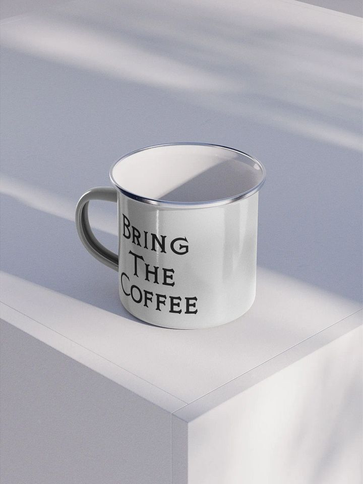 Skip the lore, bring the coffee mug product image (1)