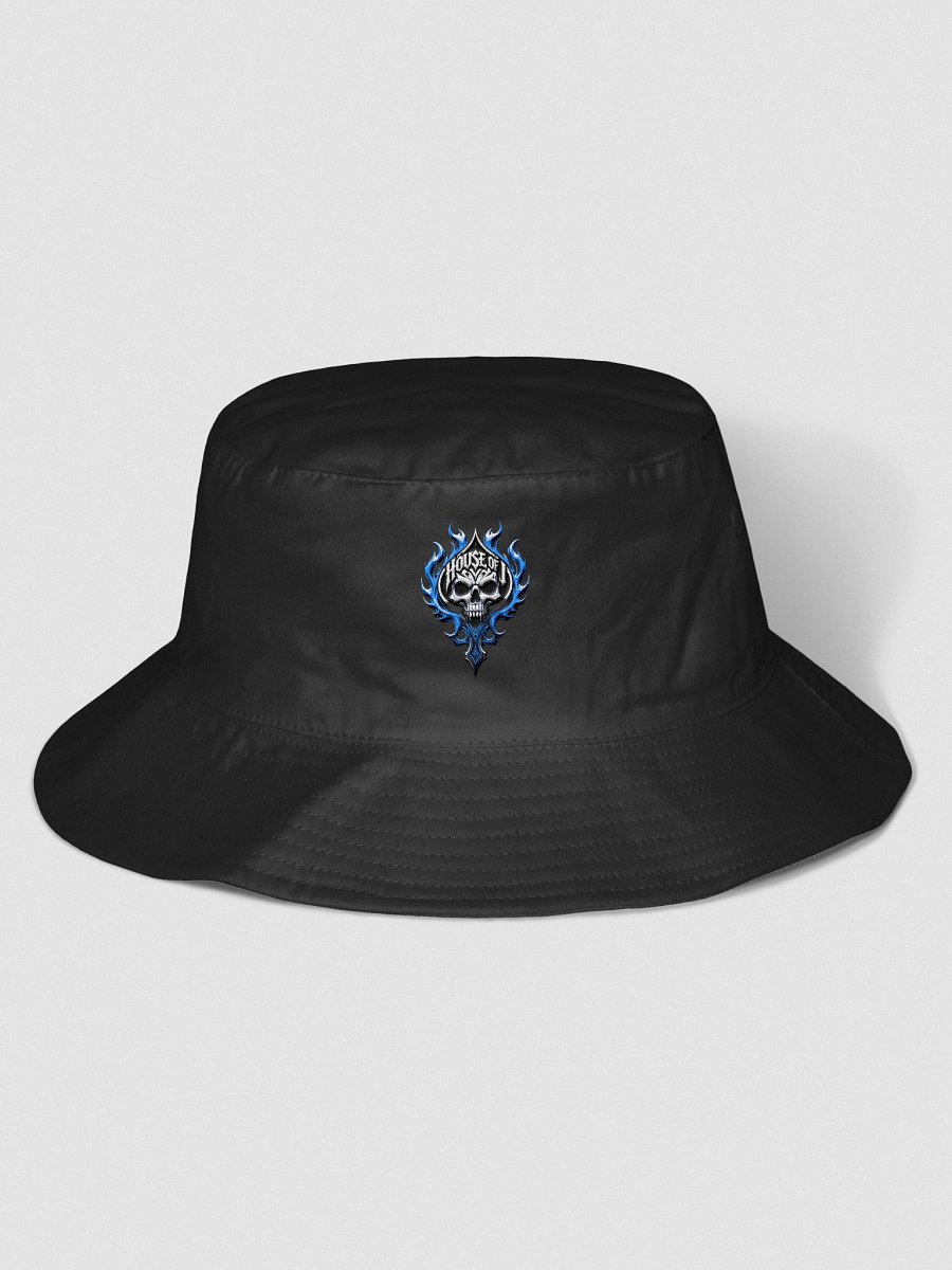 House of J Logo Bucket Hat product image (1)