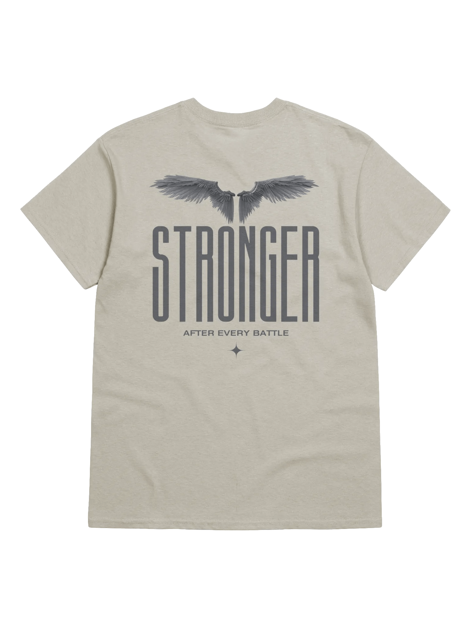 Feathered Flight T-Shirt product image (1)