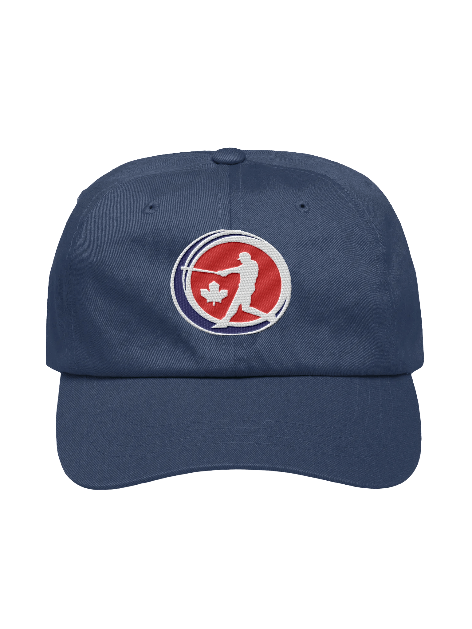 IBL Dad's Cap product image (1)