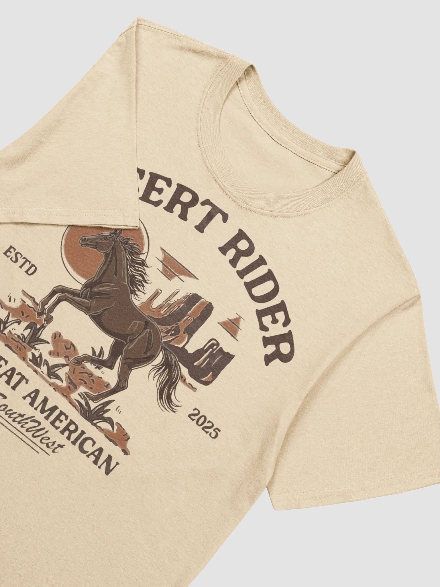 Desert Rider product image (7)