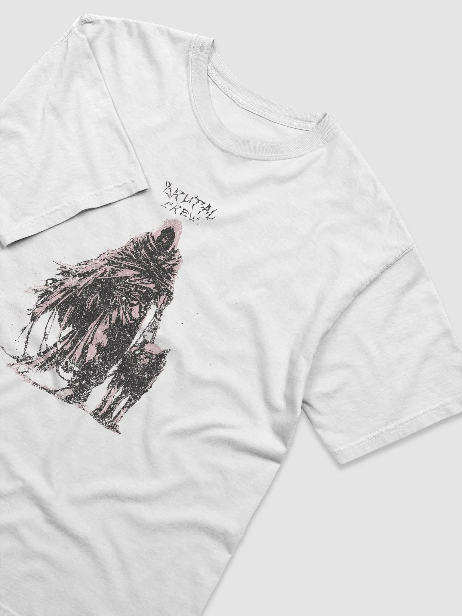 [FRONT DESIGN] HOUND TEE (Comfort Colors) product image (3)