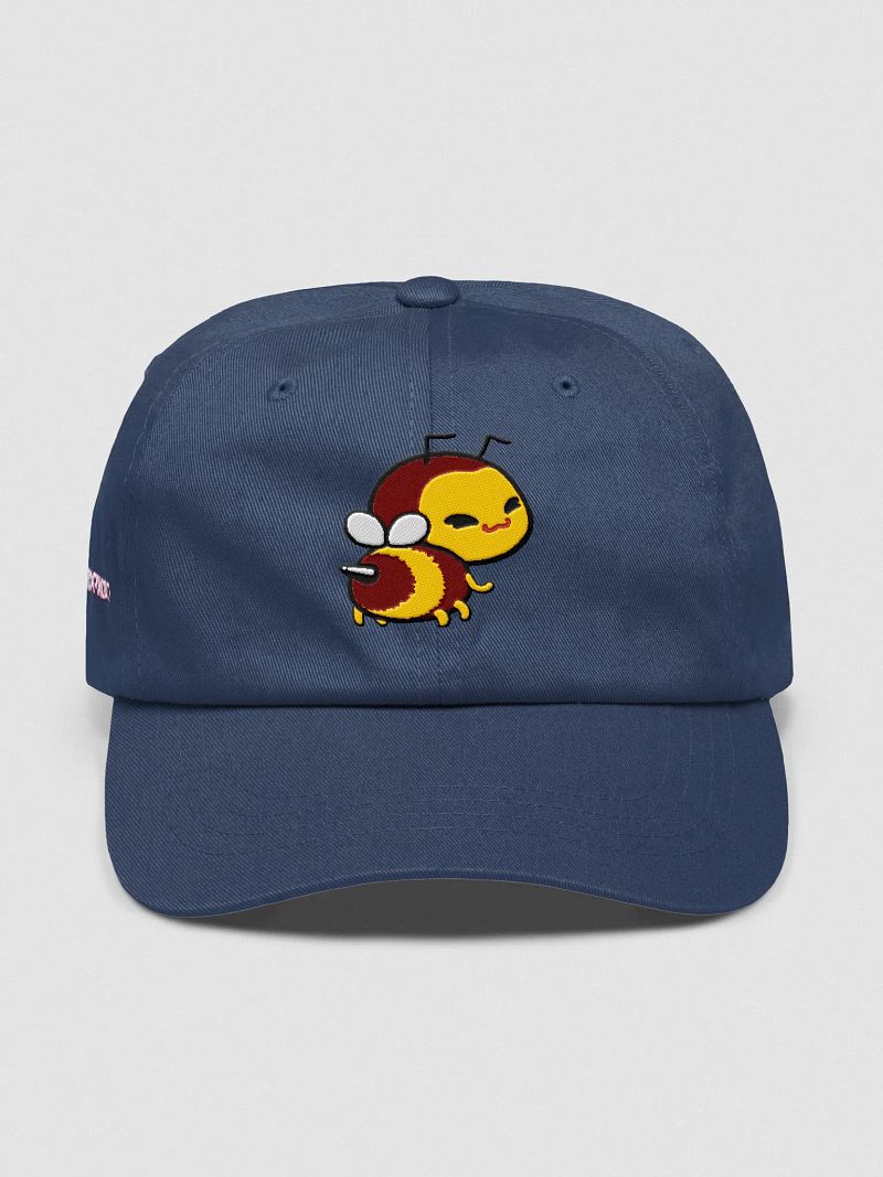 Bee Twerkin on yer Noggin