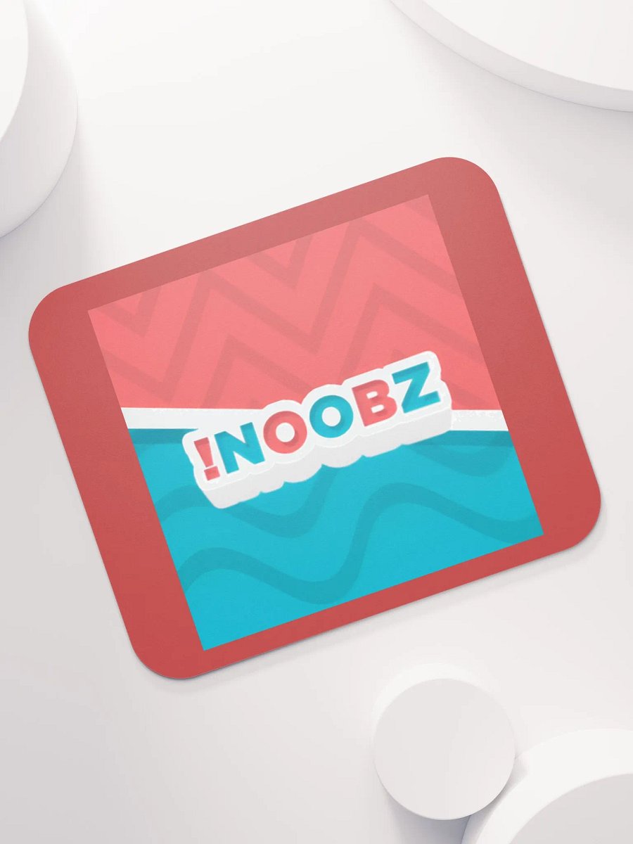 Noobz Dayz Custom mouse pad product image (7)