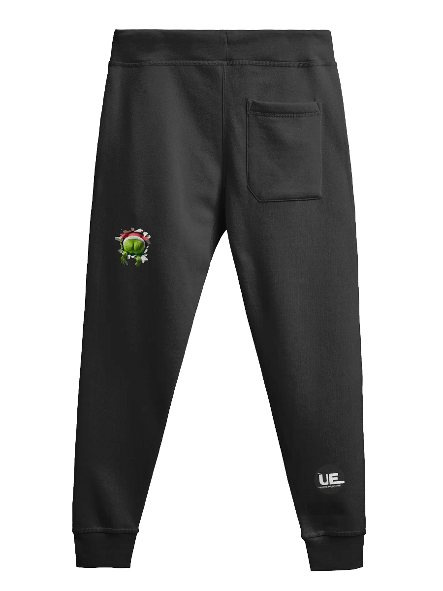 UNHINGED HOLIDAY SWEATS product image (7)
