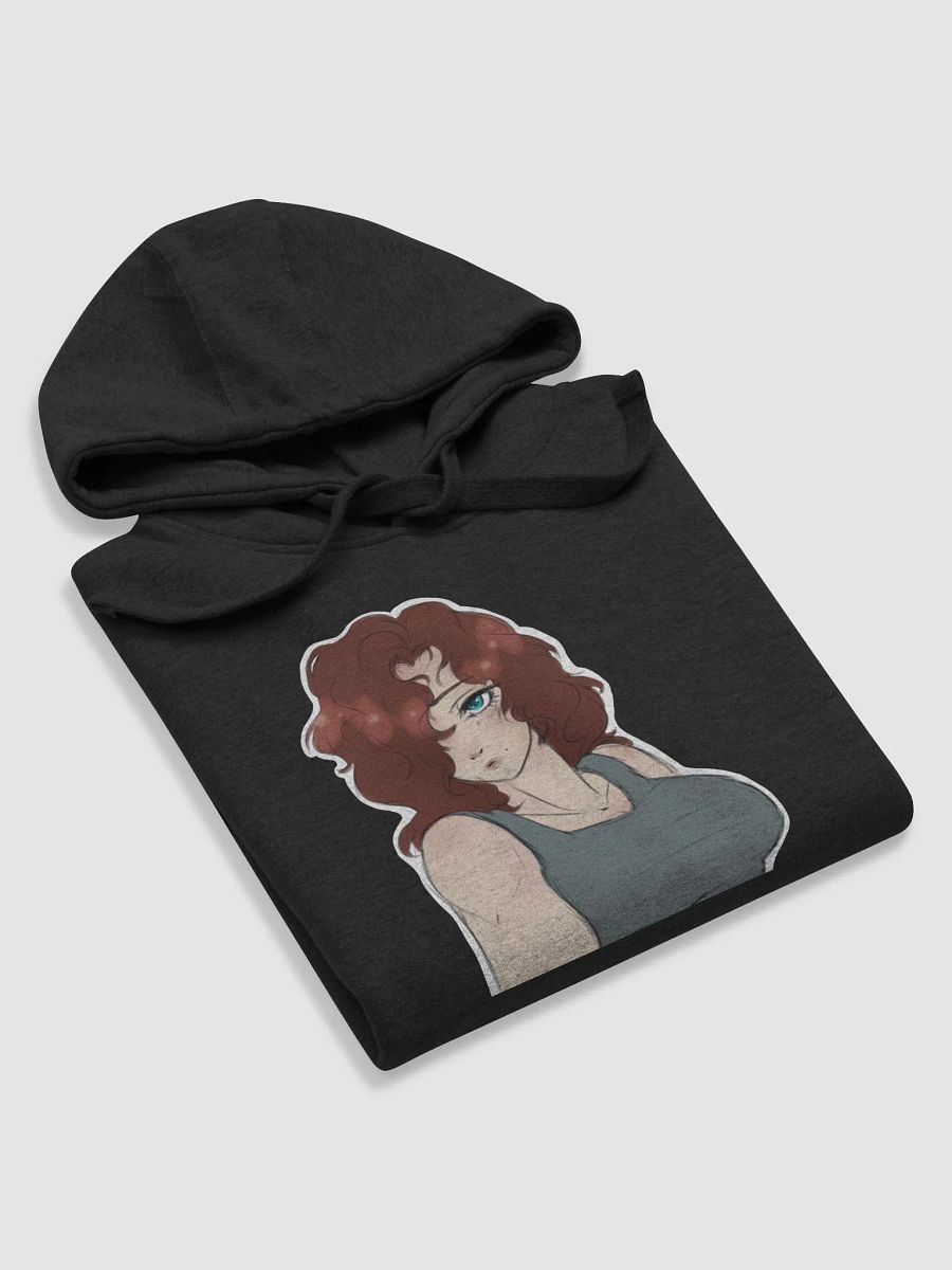 Delilah Hoodie 2 product image (5)