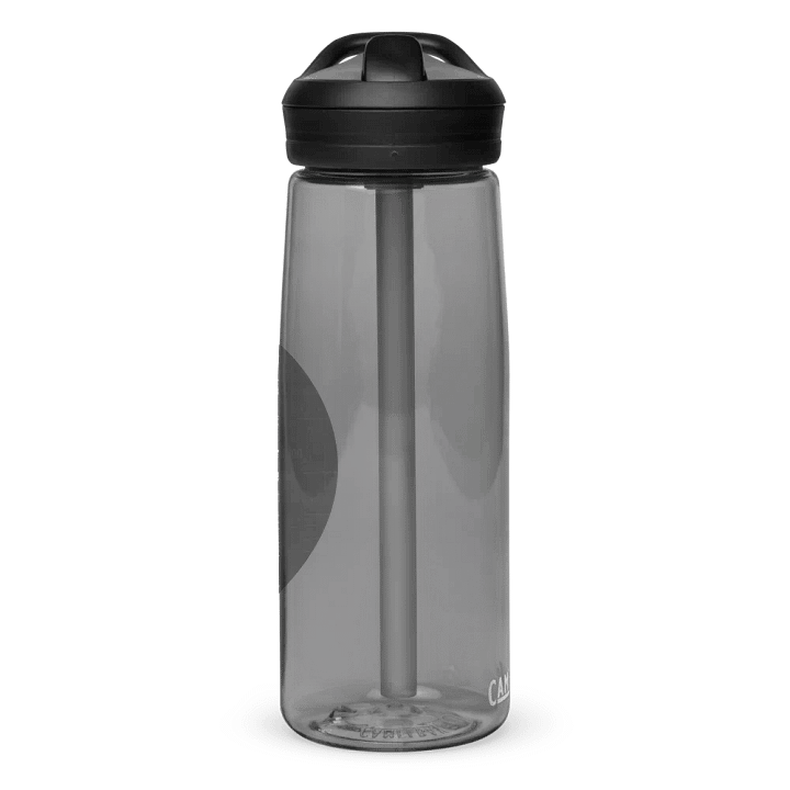 📐 Quench Your Thirst for Hydration and Numbers! CamelBak Eddy – Where Math and Hydration Add Up Perfectly! 🧮 product image (2)