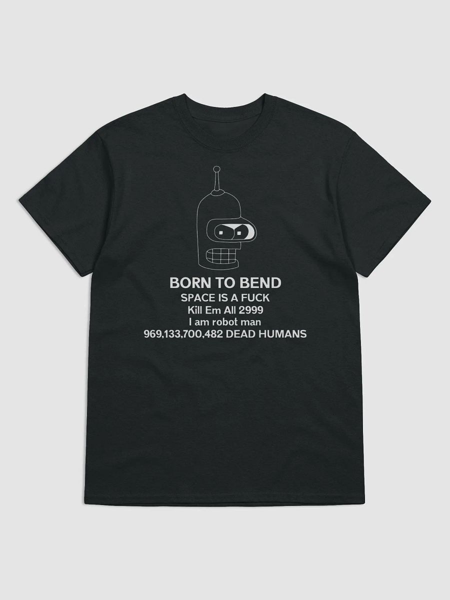 BORN TO BEND (Color Variants) product image (1)