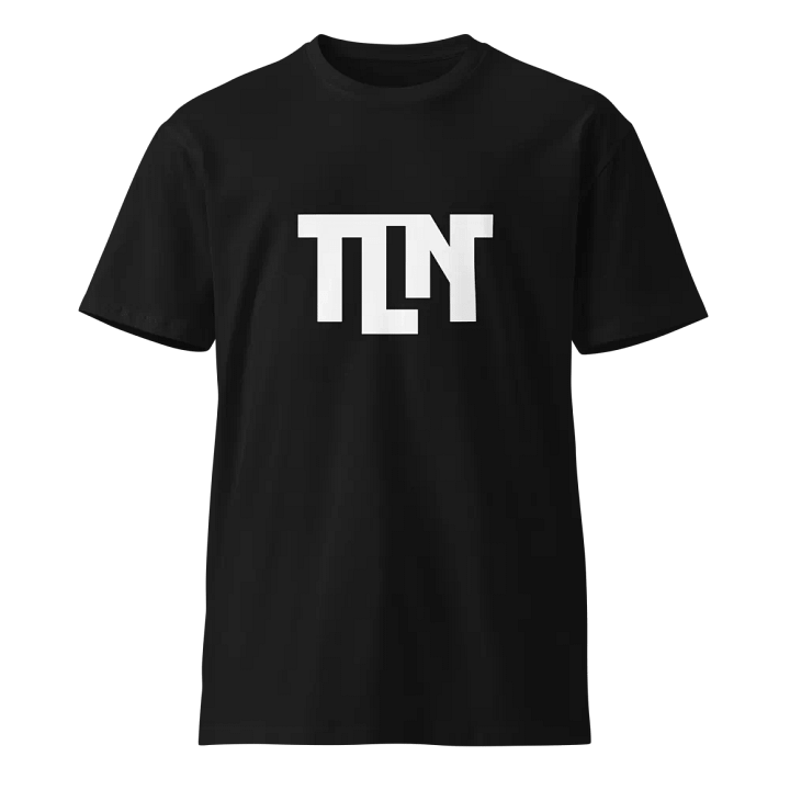 TLN T Black product image (1)