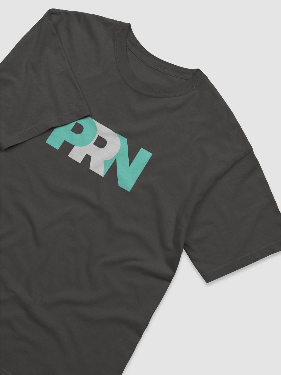 PRN Logo (White) product image (3)