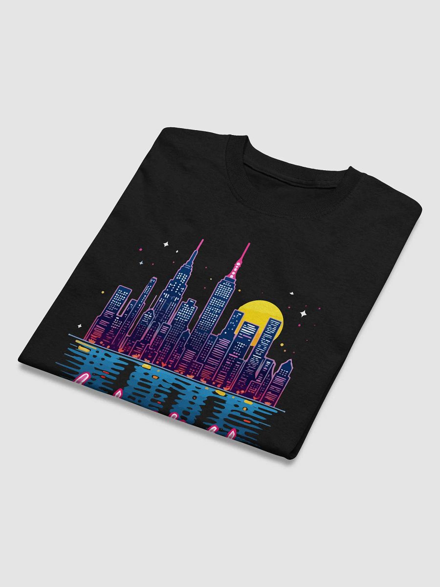Late Nights T-Shirt product image (3)