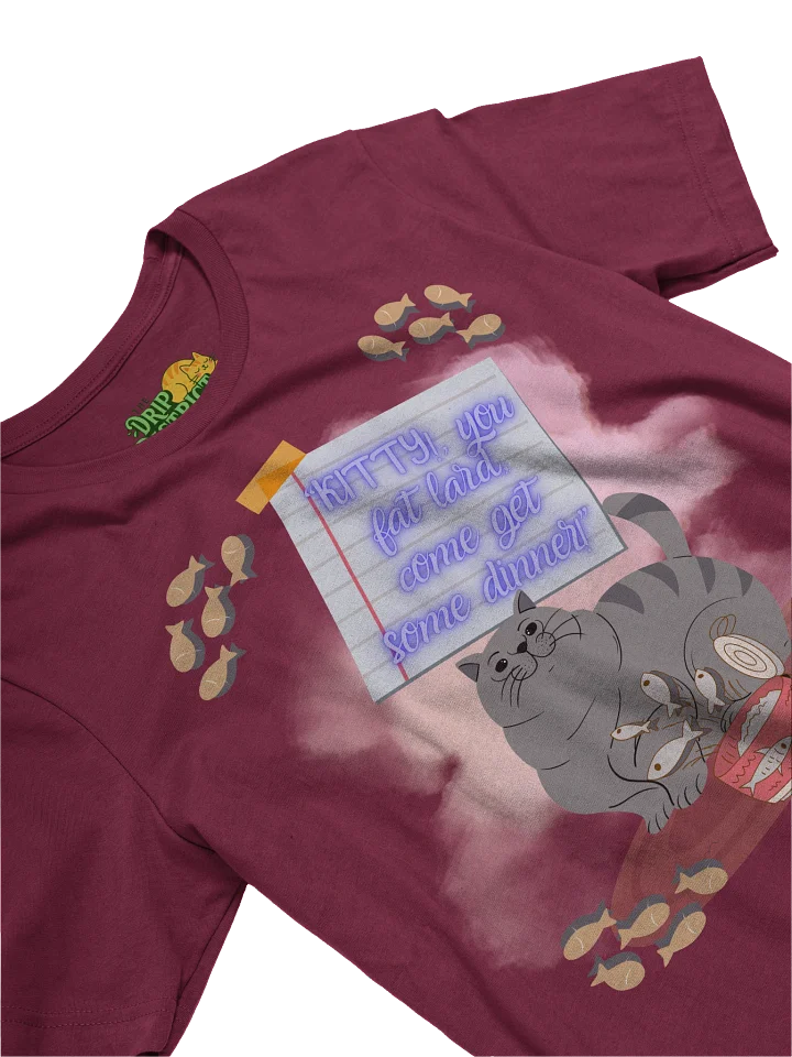 Your Uniform for the Daily Feeding Quest 😼 product image (1)