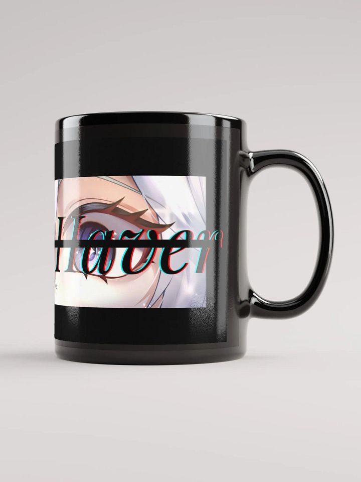 Unhinged II Mug Special Edition product image (1)