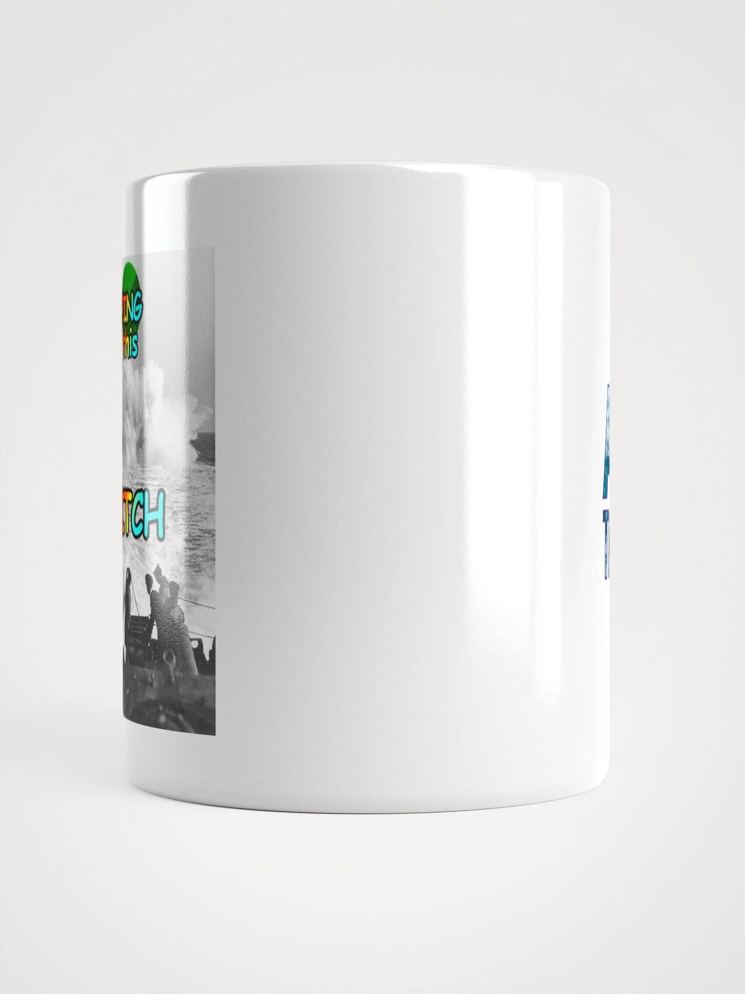 Ping Mug product image (5)