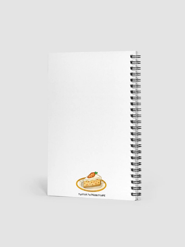 Kerrit Patch Notebook product image (2)