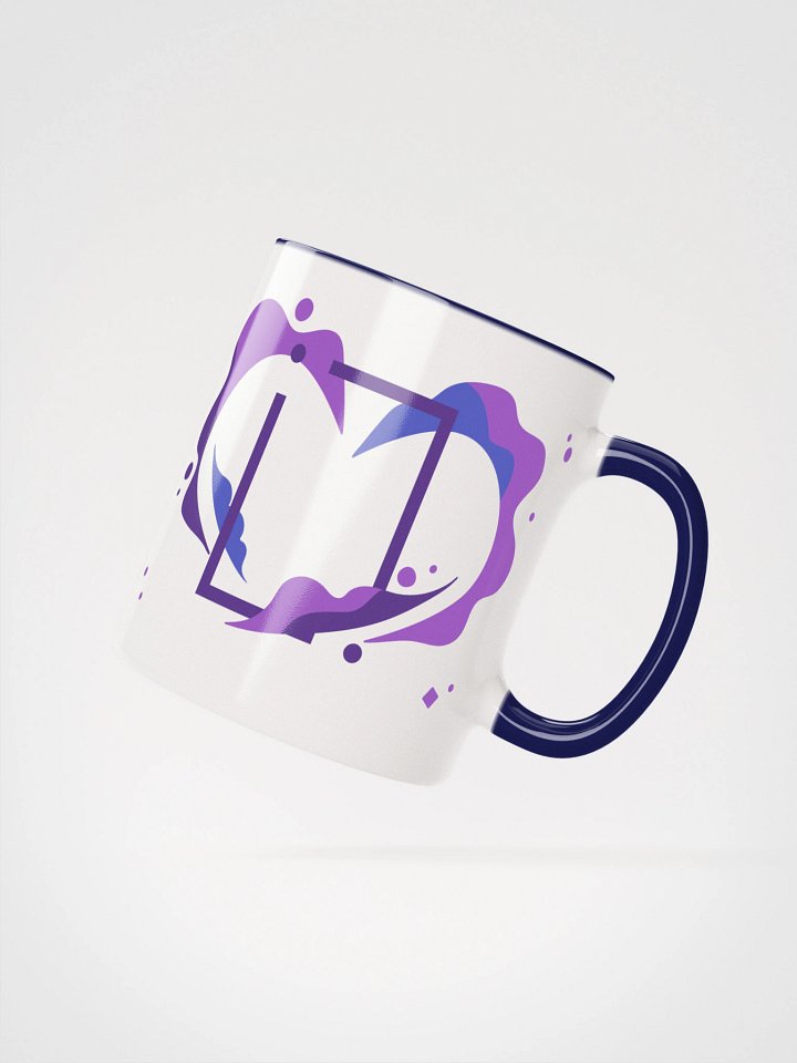 Evo Heart Mug product image (1)