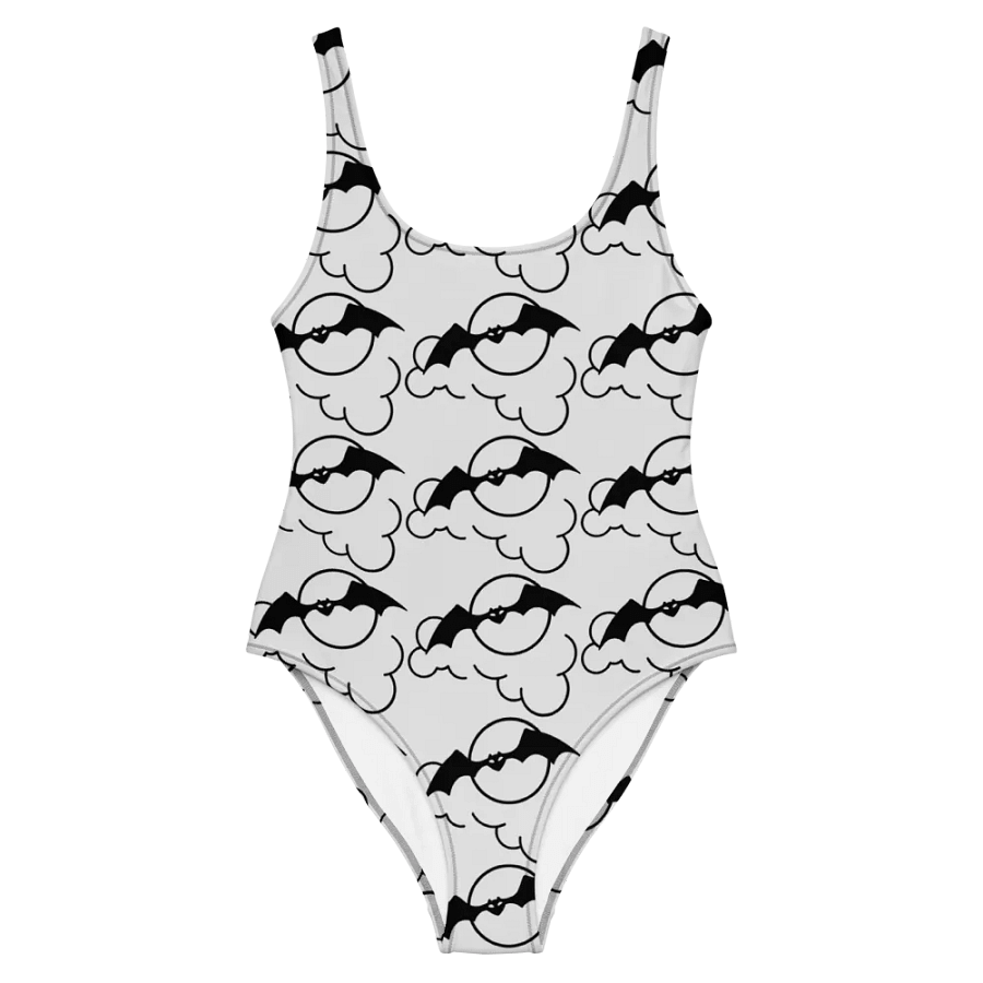 Bat Cloud All-Over Swimsuit product image (2)