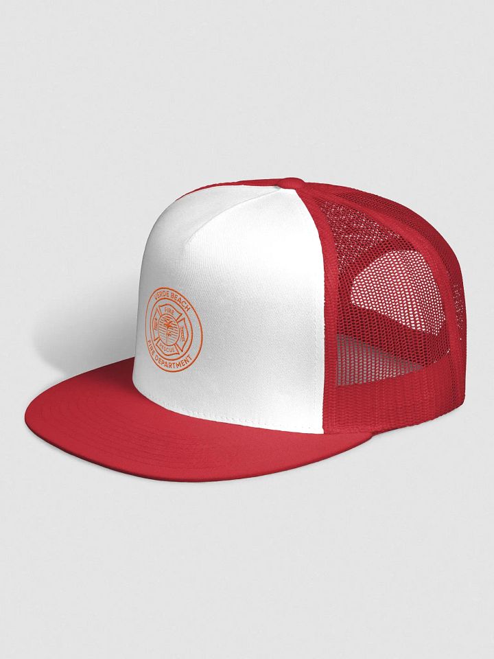 VBFD Trucker Hat product image (2)