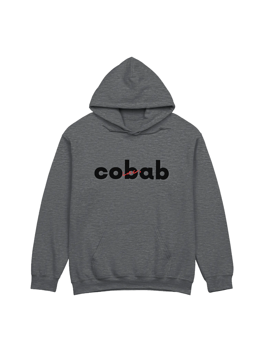 Cobby Classic Hoodie product image (14)
