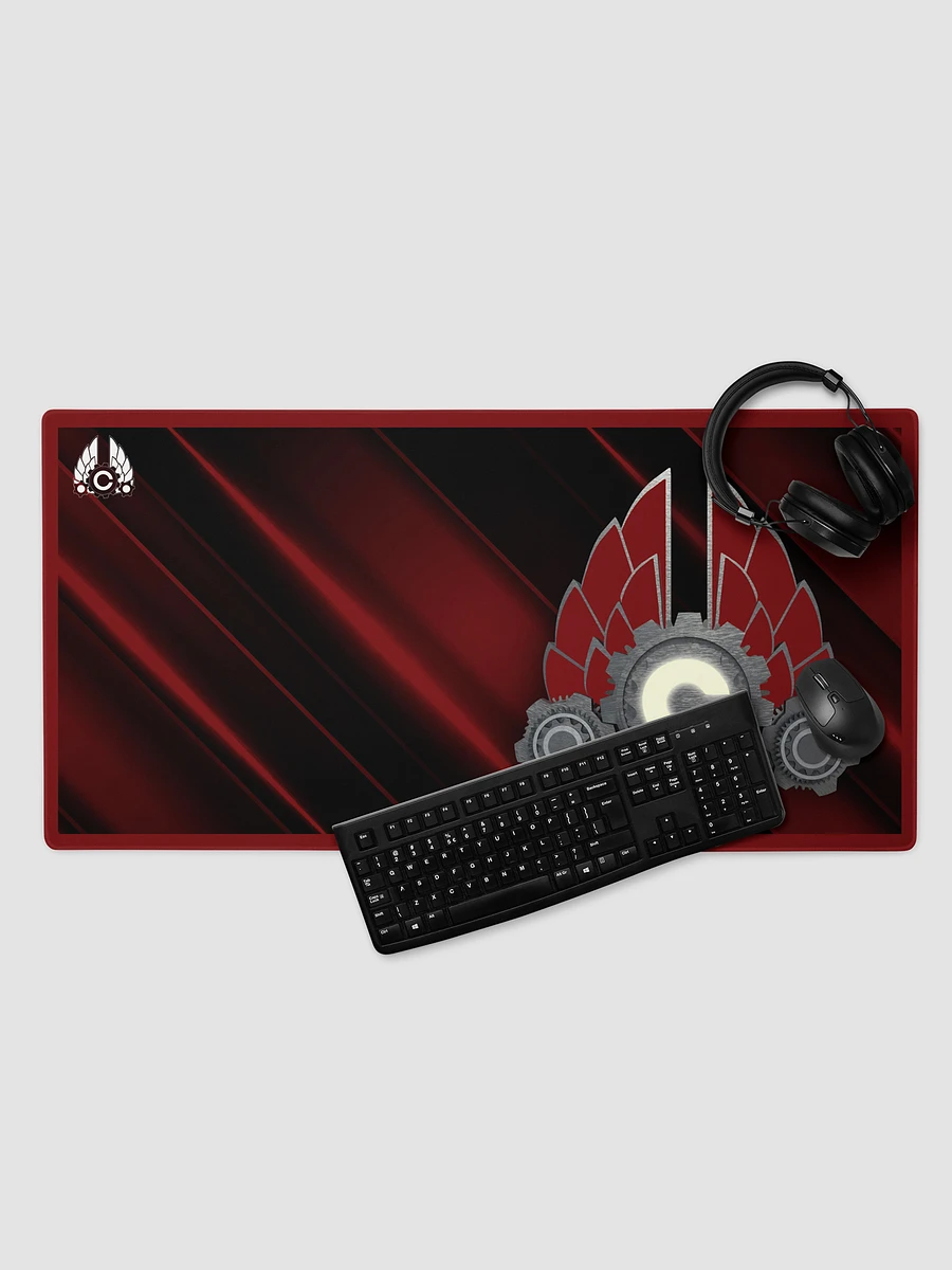 CohhCarnage Mouse Pad product image (5)