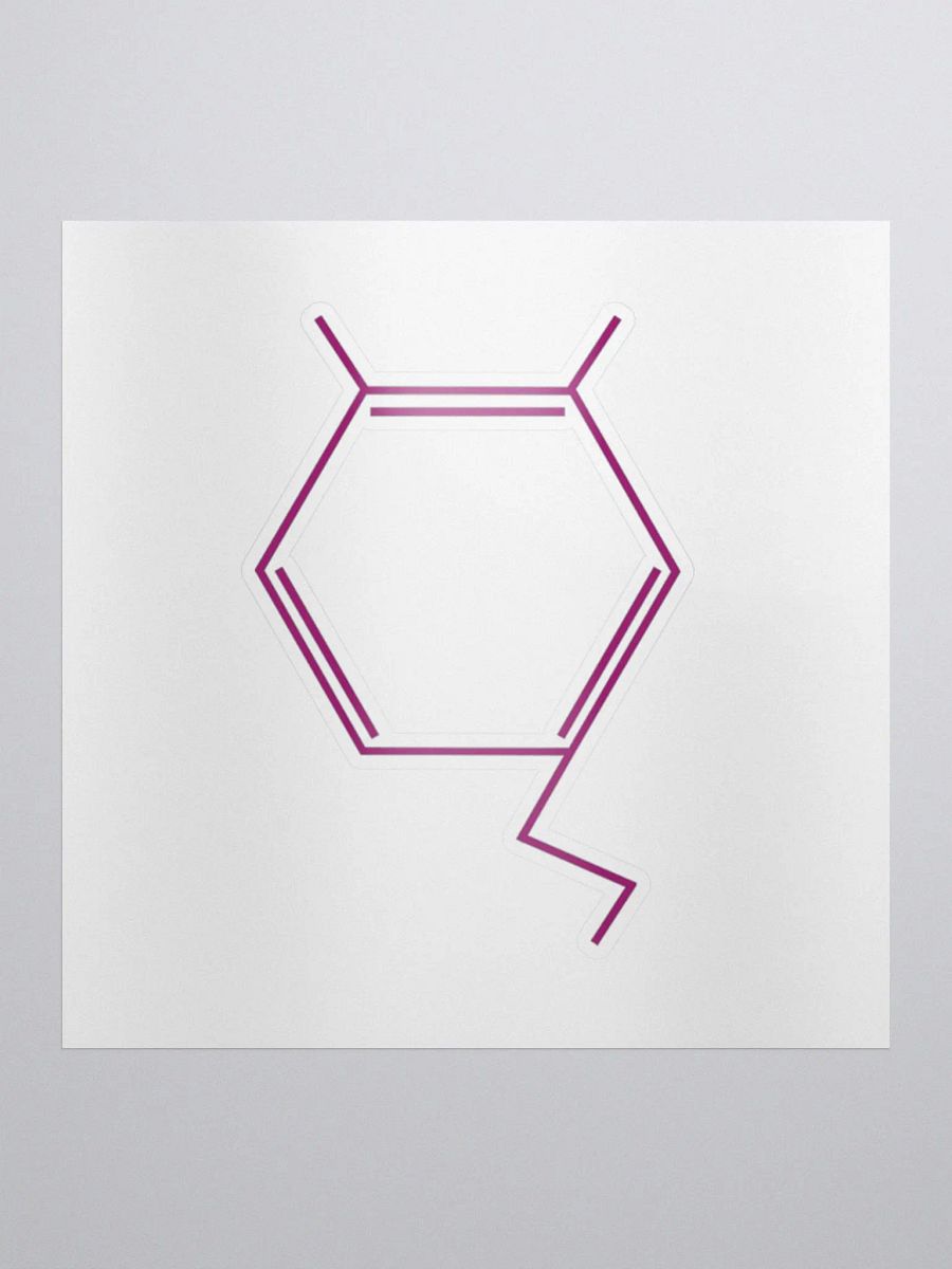 Dope Sticker product image (1)