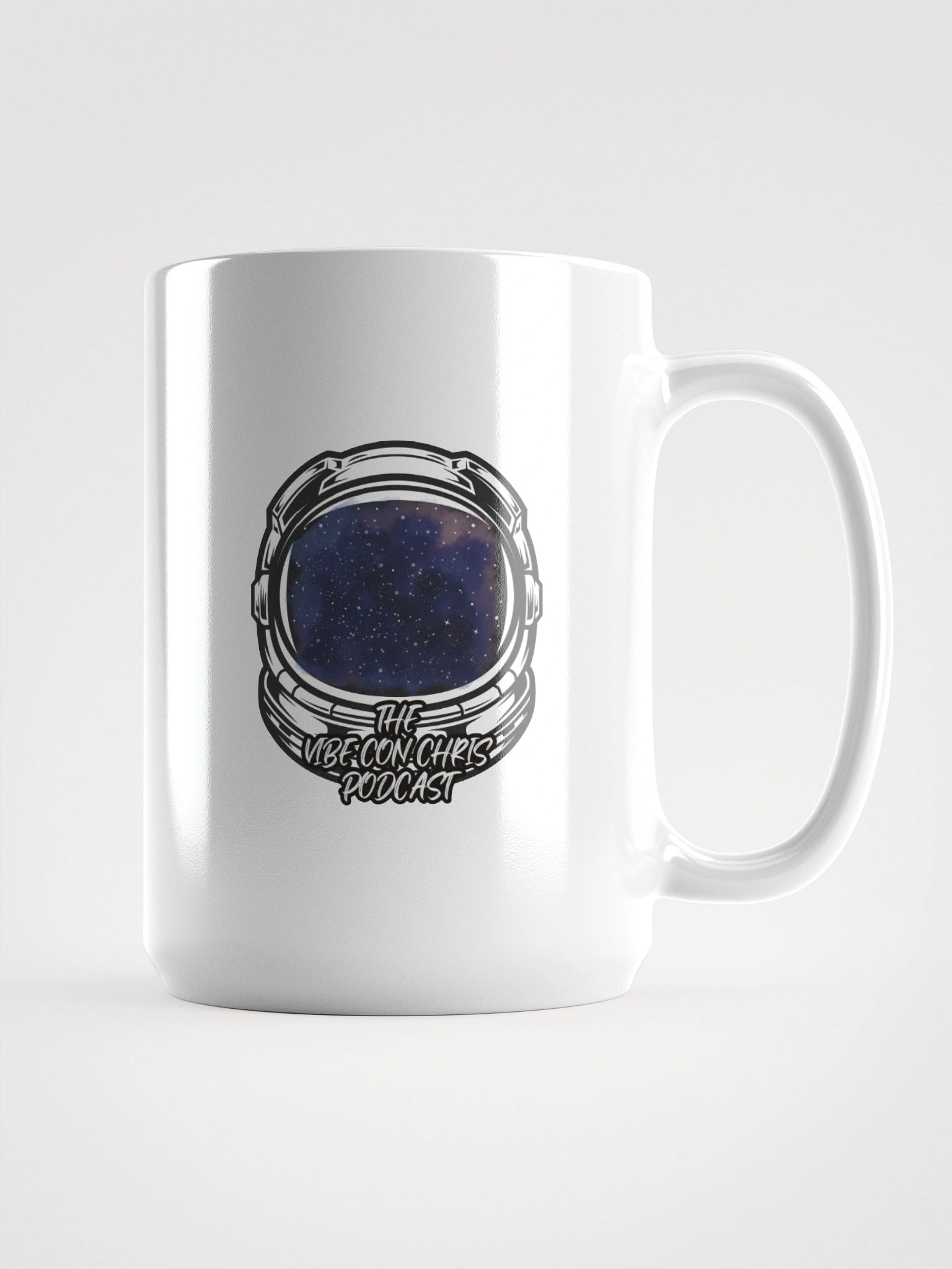 Helmet Edition Mug product image (1)