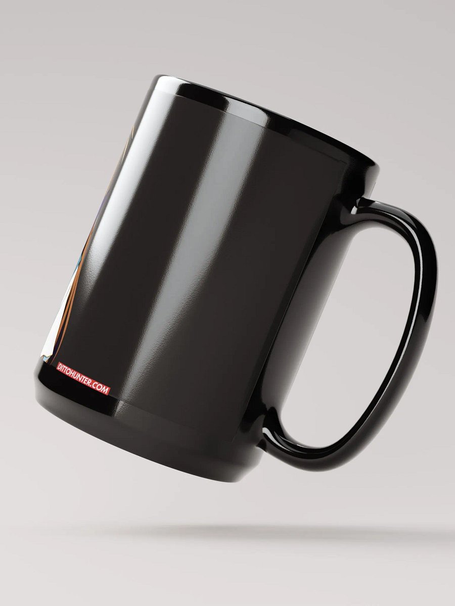 Café Espeluznante product image (2)