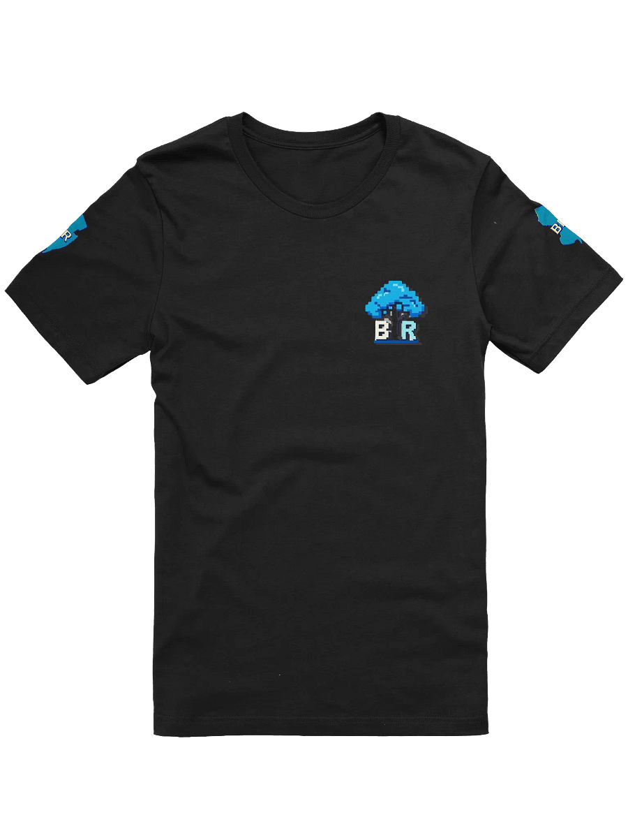 "JERSEY MADE" TEE product image (6)