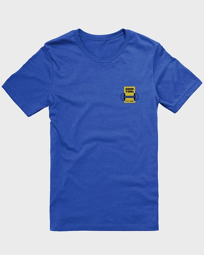 • GOOD TOMs SUPASOFT TEE 👕
🎨 11 Colours Available!
📝 ELEVATE YOUR WARDROBE WITH THE SUPASOFT TEE BY GOOD TOMS. OUR ICONIC TEE...