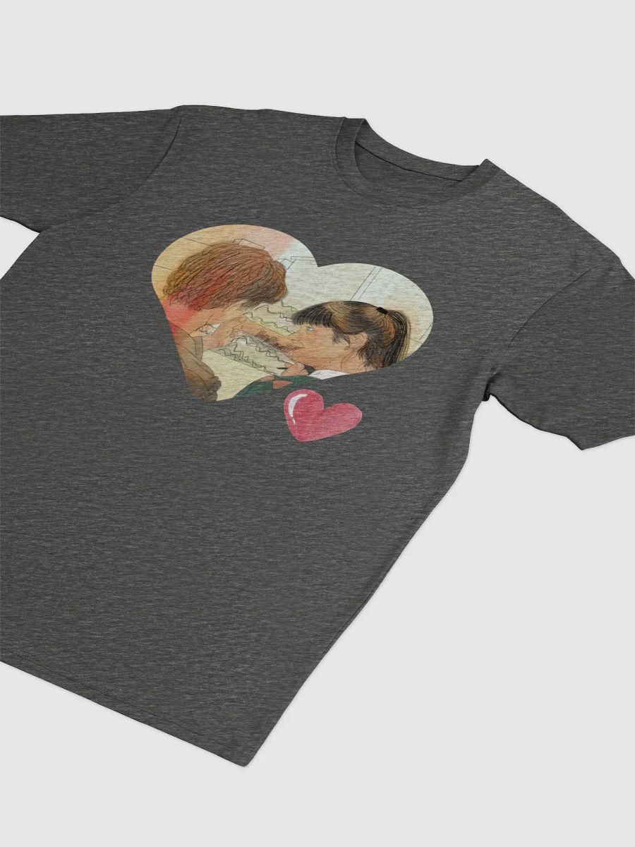 500 days of summer Men's Tee product image (28)