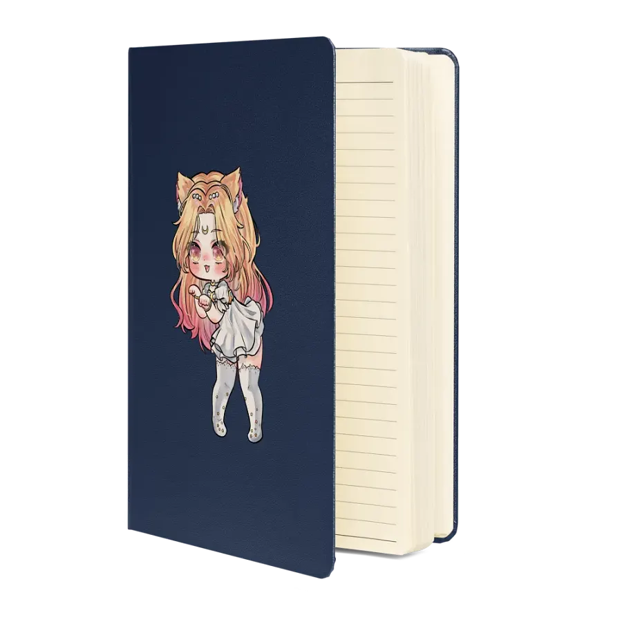 Kitty Leah Journal product image (3)