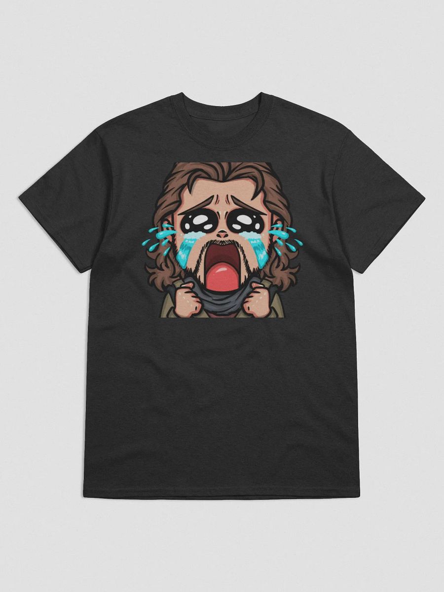 Bill Crying T-Shirt product image (1)