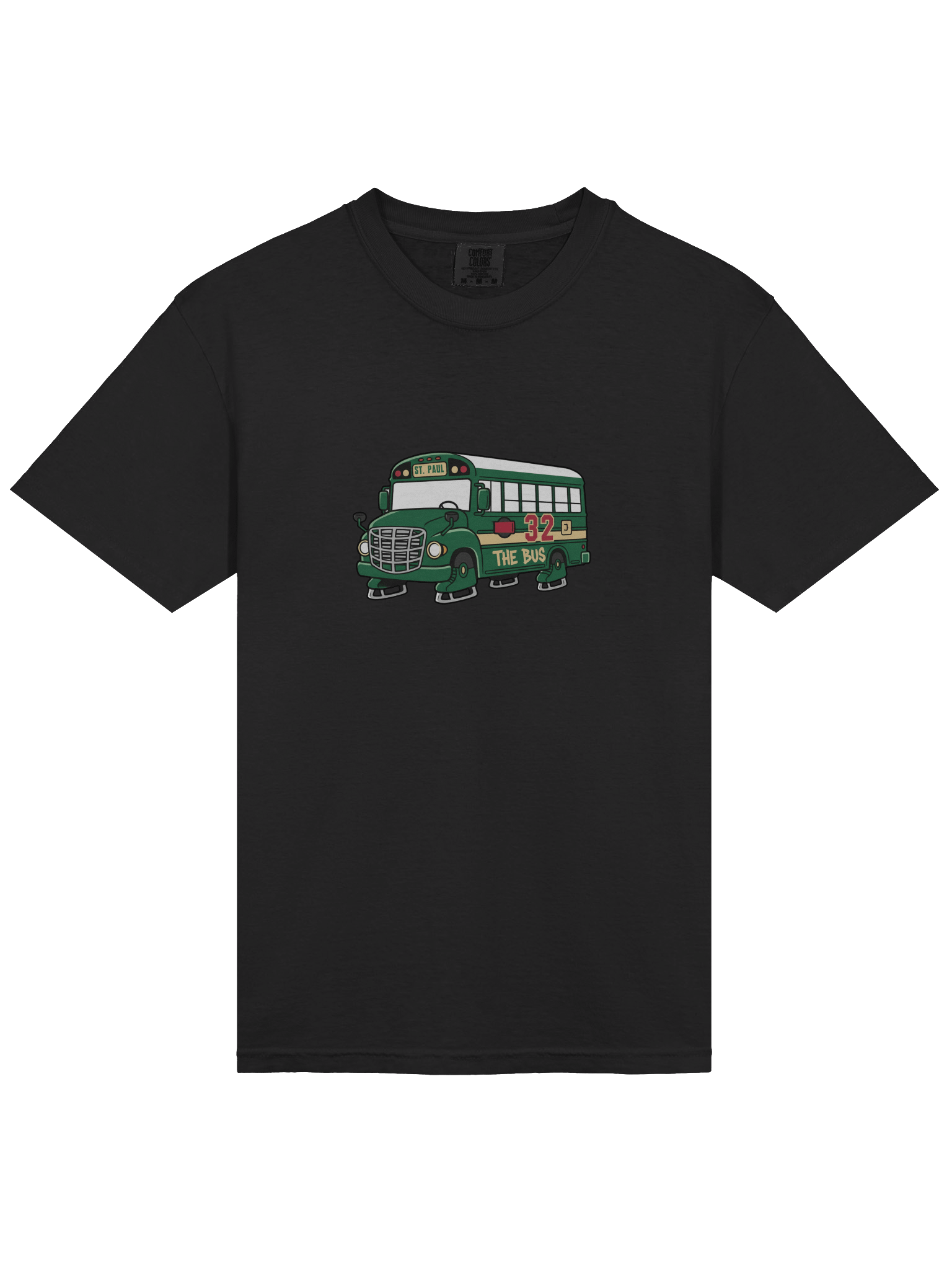 Gus The Bus Tee product image (3)