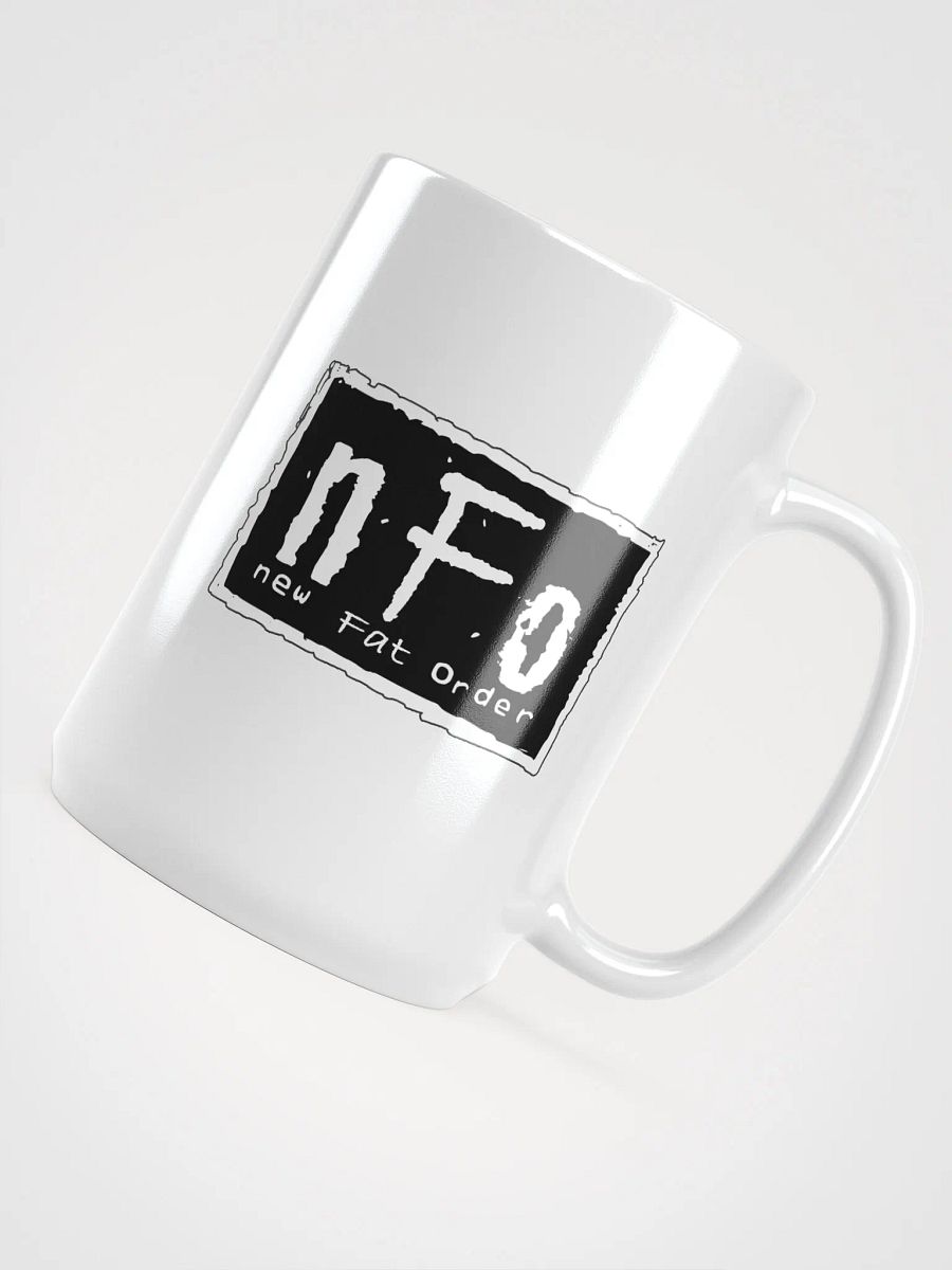 nFo New Fat Order Mug product image (4)