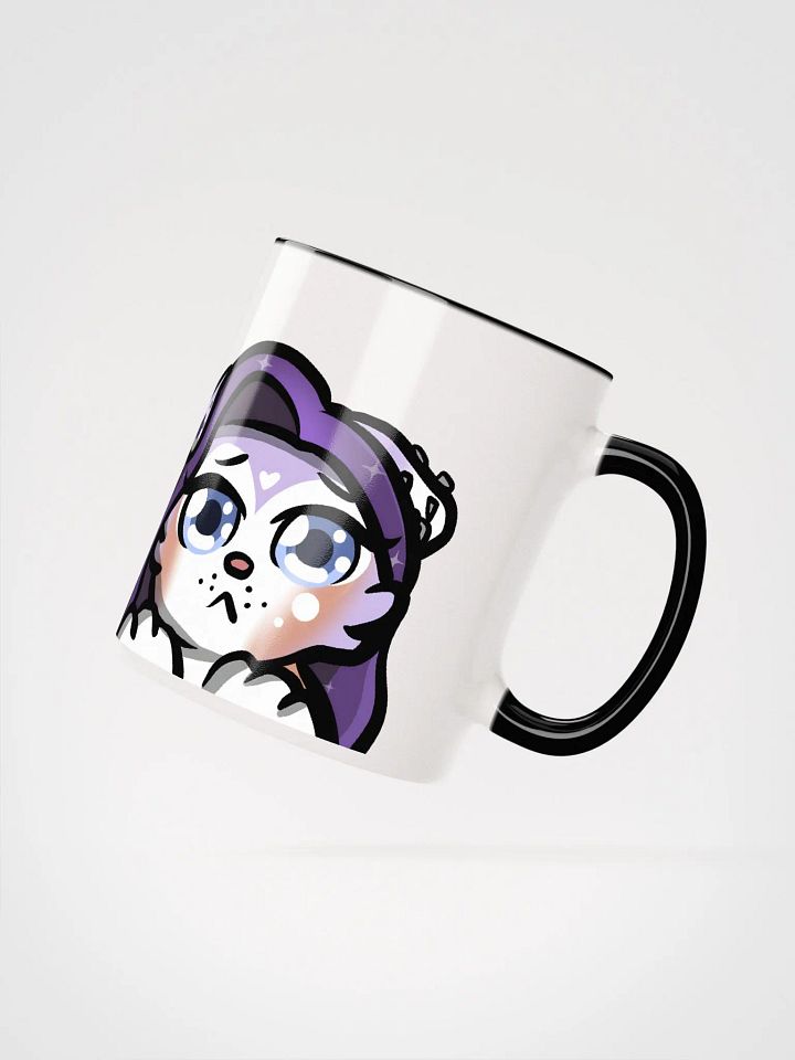 Begging Pixie Mug product image (3)