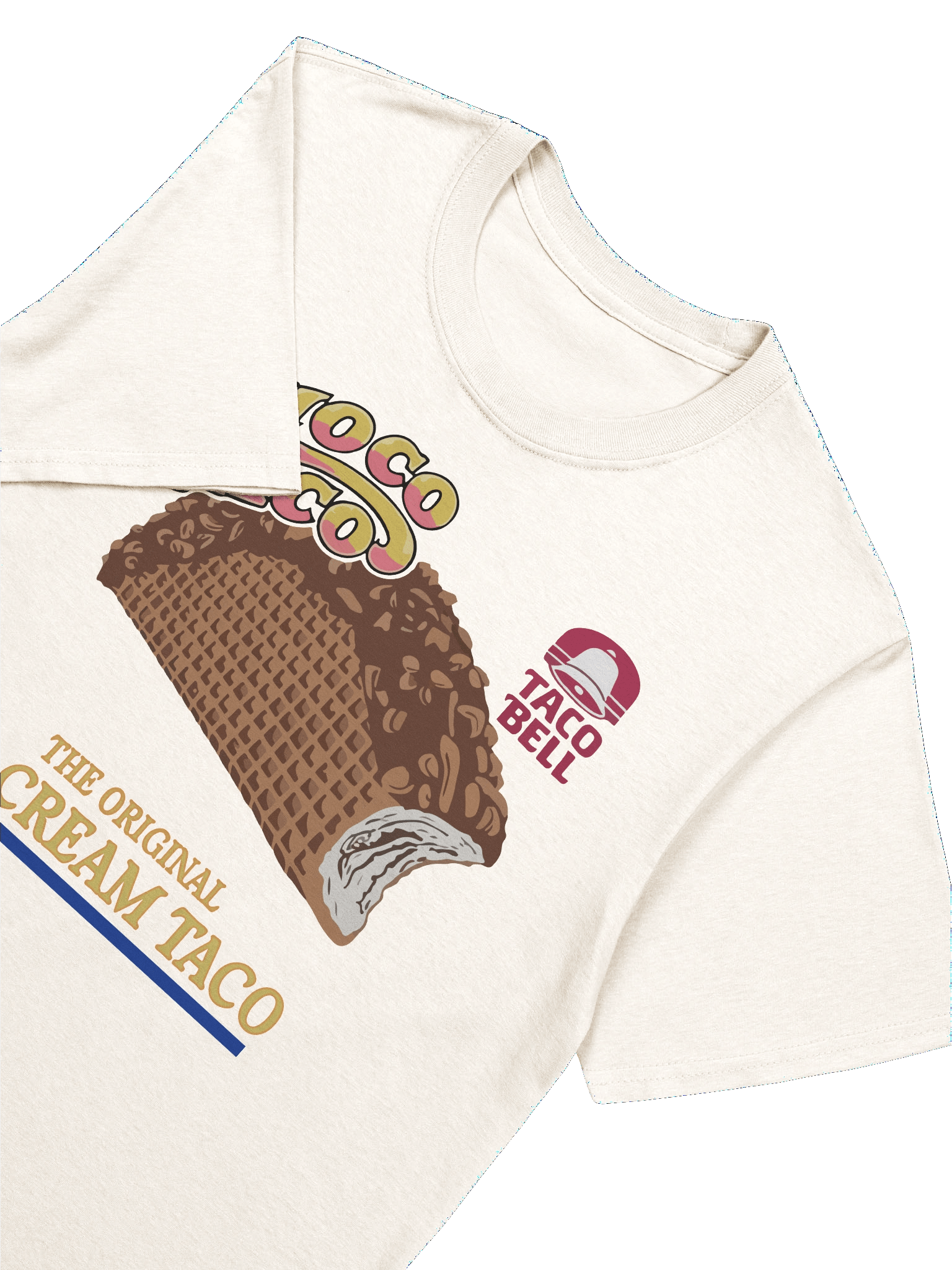 Choco Taco shirt product image (7)