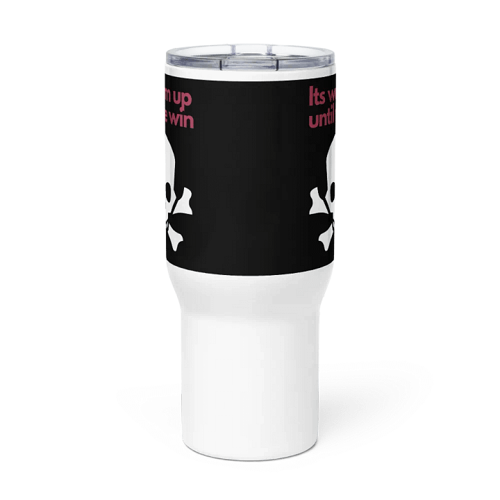 Get warmed up with is cup product image (2)