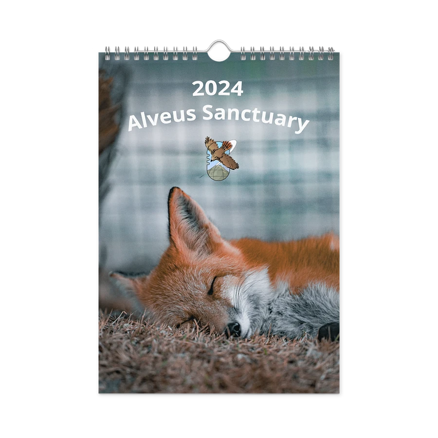 Alveus 2024 Calendar product image (1)
