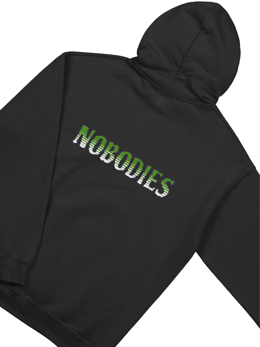 Merbit Gildan Classic Hoodie product image (4)