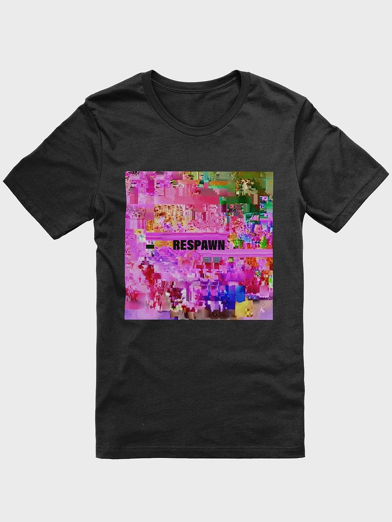 Respawn Tee