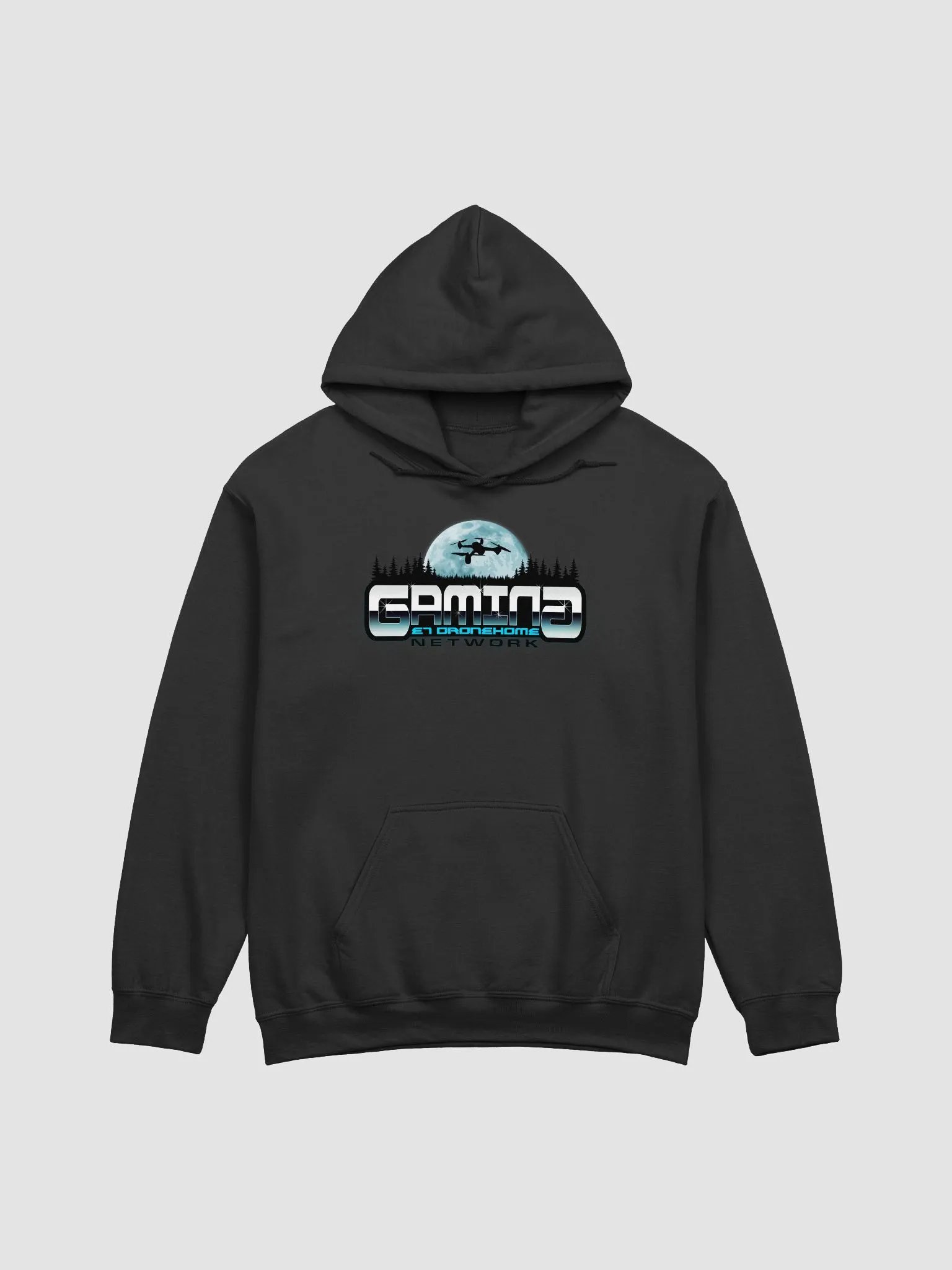 ET Streaming Merch Hoodie product image (5)