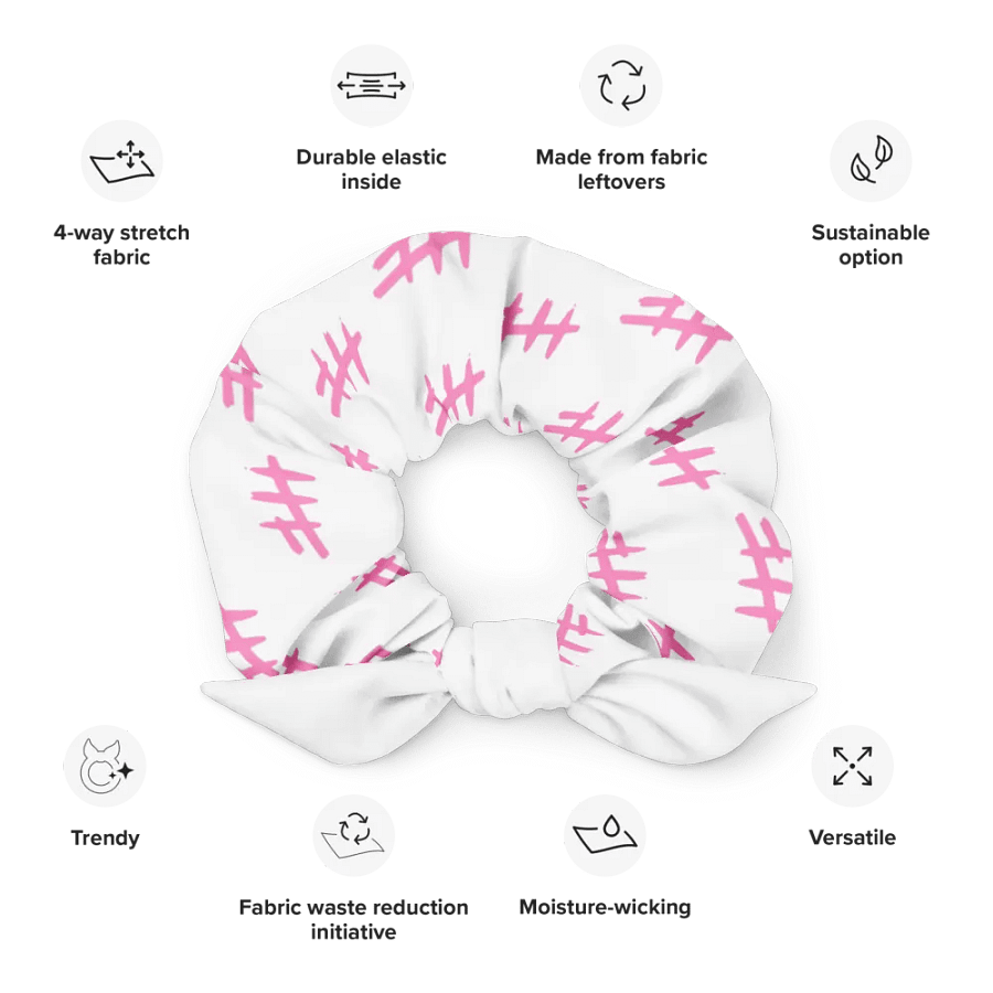 Scrunchie product image (11)