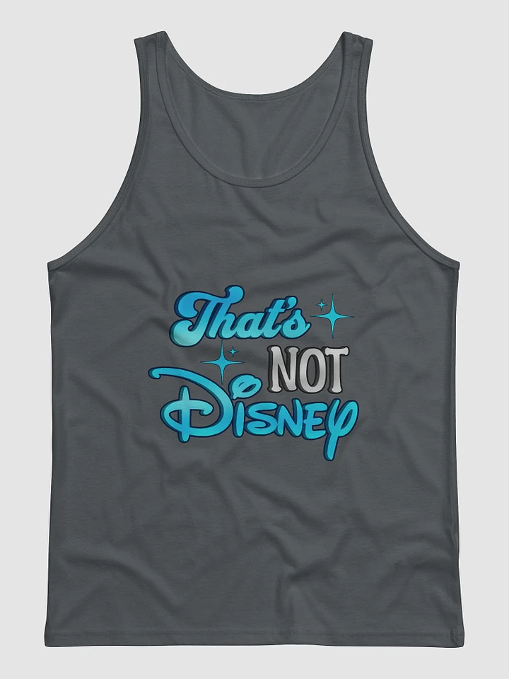 Thats Not Disney Tank product image (2)