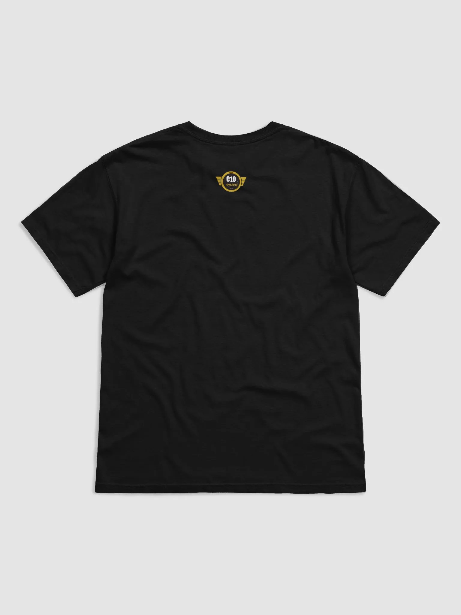 Marvelous Monday Cotton Tee product image (10)