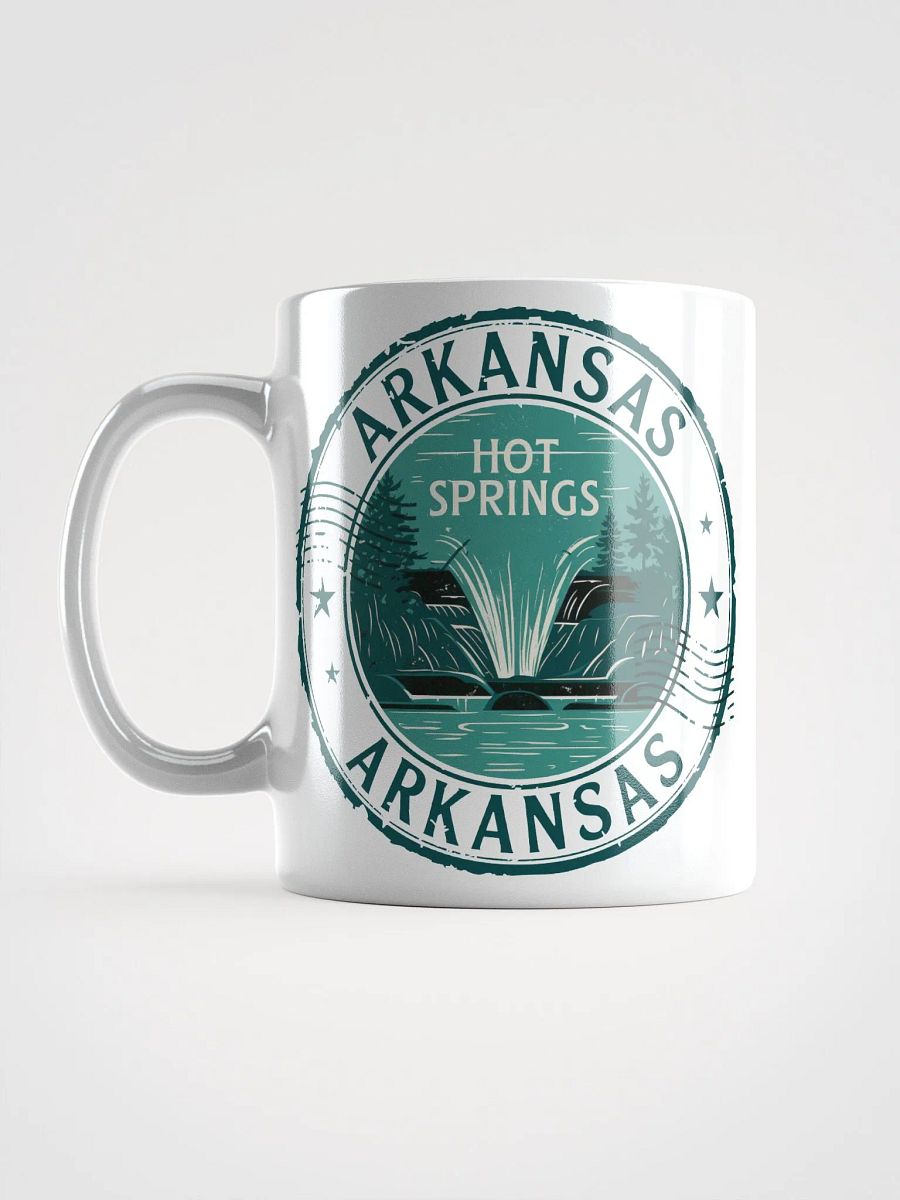 Arkansas – USA State Pride Collection product image (16)